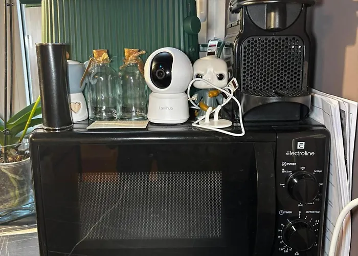 Casa Vittoria Lejlighed *