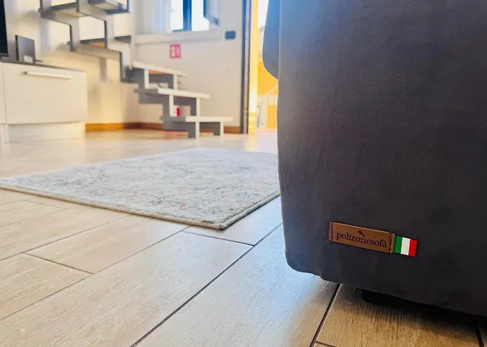 Romana Loft Appartamento *