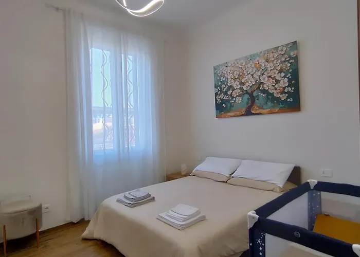 Centrale Apartment Milano