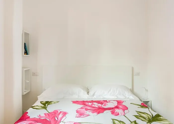 Afforicentro Appartement