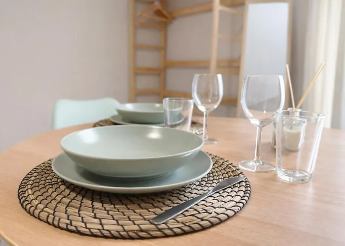 Apartman The Sanctuary *