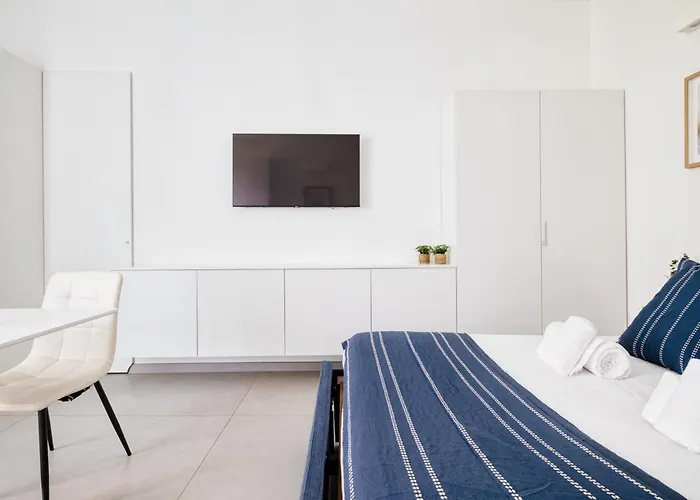 Stylish Near Porta Garibaldi & Metro By Mastery Appartement *