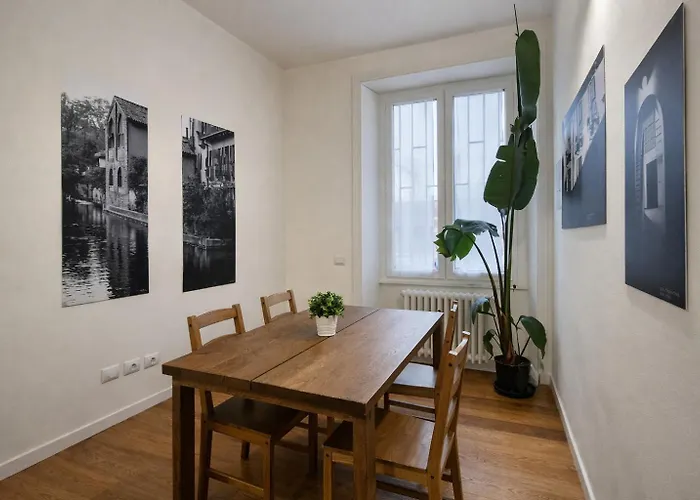 Milanrentals - Venere * 米兰