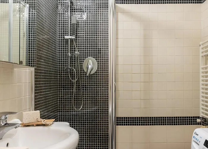 アパート Flexyrent - Steps From Train Station ミラノ