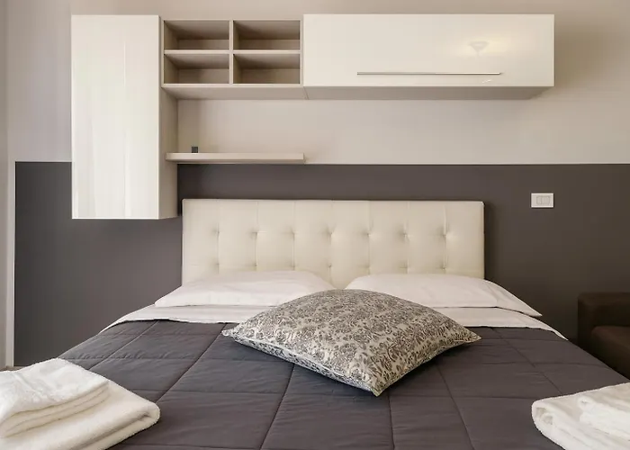 Milanrentals - Scarlatti