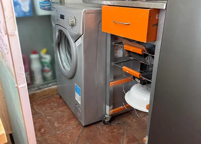 Real Duomo Palace Mini Daire Milano