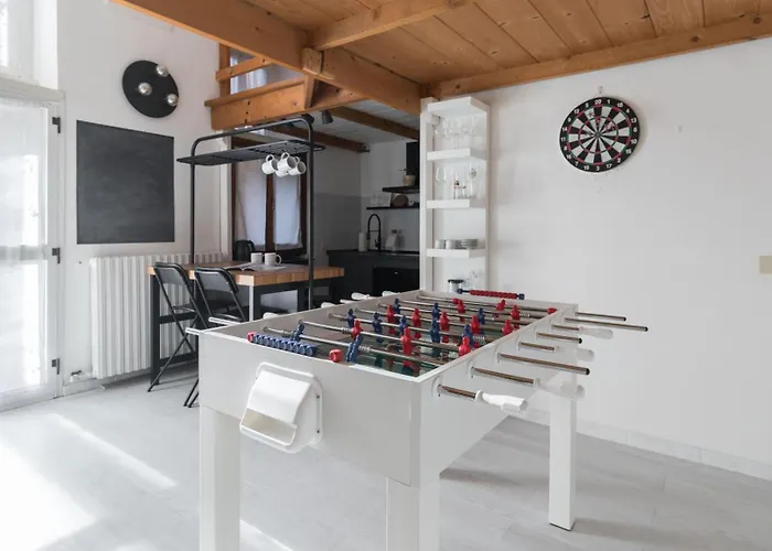 Italianway Easy - Binda 10 Appartamento *