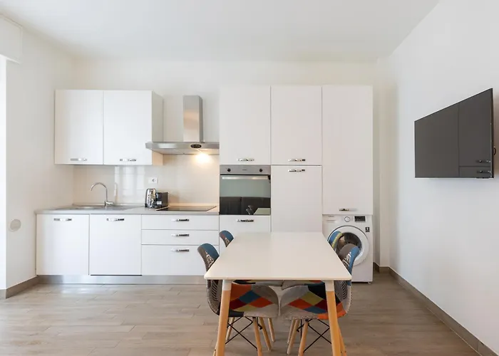 Gaffurio Apartmán Milán