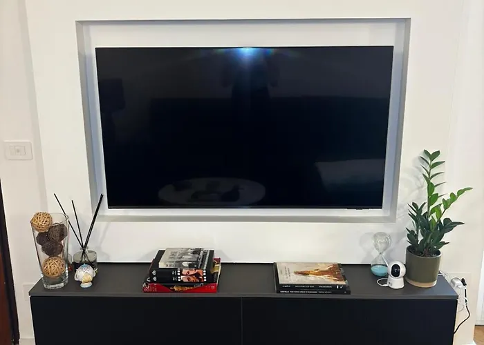 Lejlighed Casa Vittoria Milano