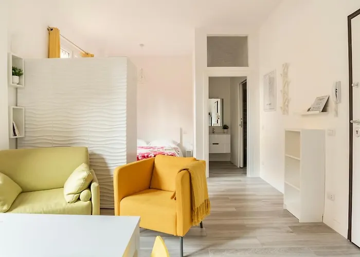 Appartement Afforicentro *