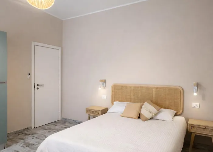 The Sanctuary Apartman