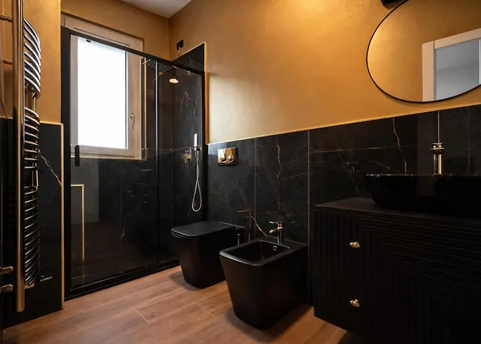 Apartamento Maison Laurent