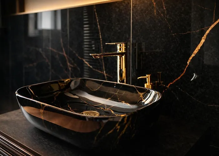 Apartamento Maison Laurent *