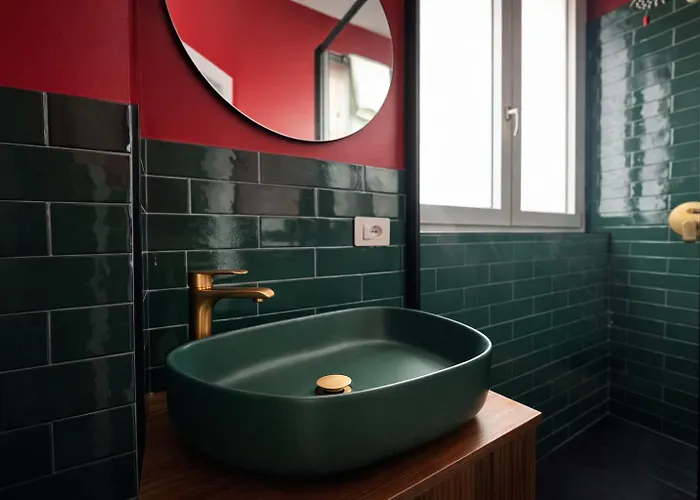 Maison Gucci Appartamento *