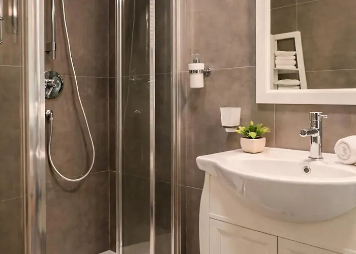 Daire Jungle And Parking Milano