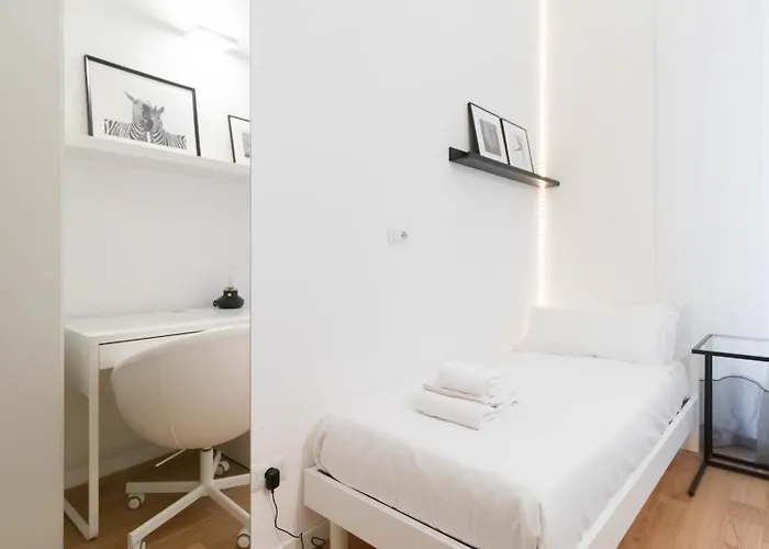Italianway Comfort - Buenos Aires 65 C 公寓 米兰
