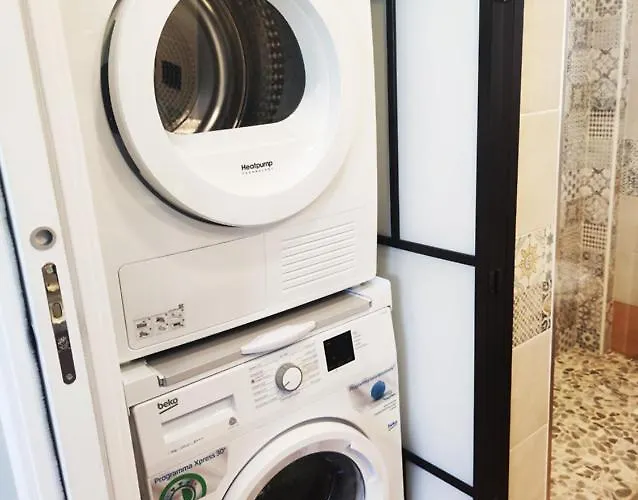 Appartement Station - Smarthouse-self&express Checkin *