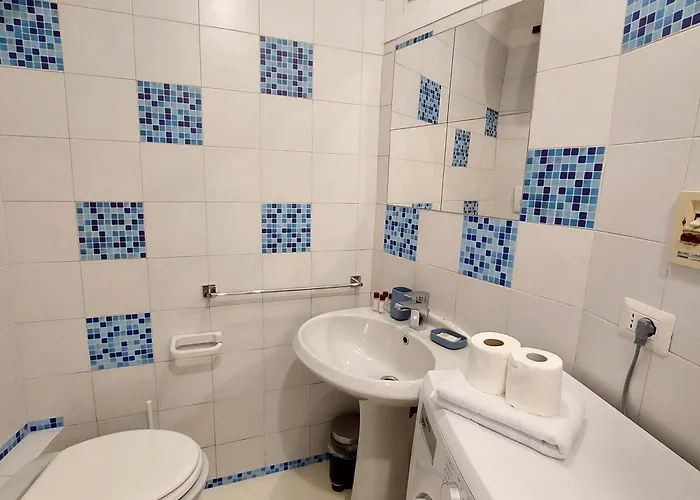 Guesthost - Sant'ambrogio Modern * 밀라노