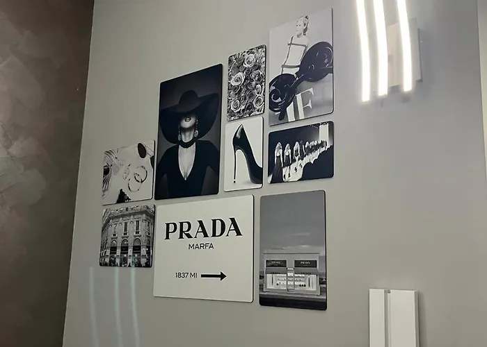 Apartmán Station Milán