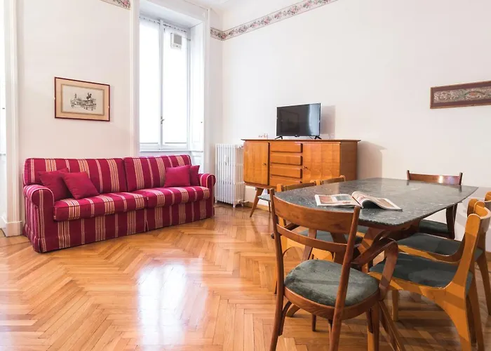 Italianway Easy - Sardegna 59 Apartment