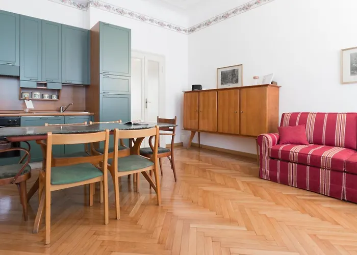 Italianway Easy - Sardegna 59 * Milan