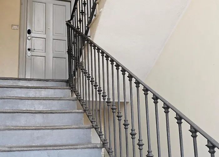 Eanna Scalo Porta Romana Prada Milánó