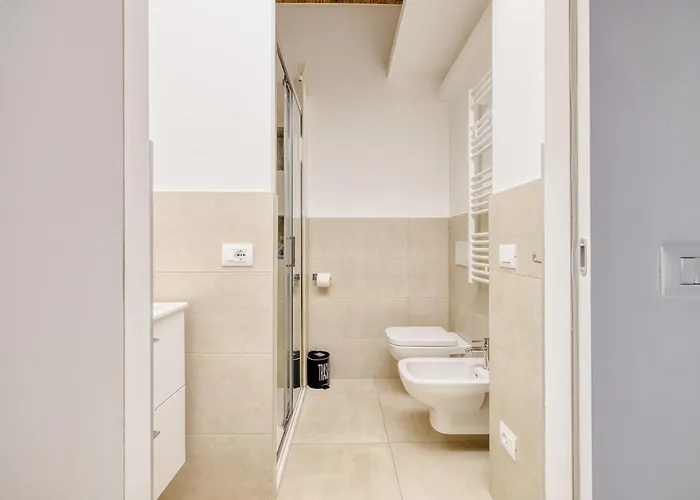 Stylish Retreat In The Tortona District By Mastery 公寓