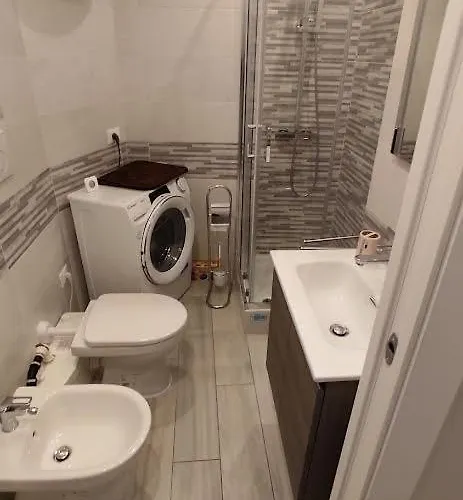 Casa Comfort Padova Апартаменты