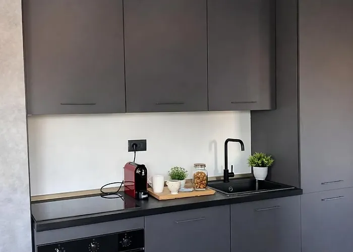 House Crocetta Mediolan