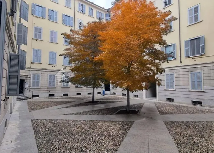 Vfh Bellotti Downtown Apartman *