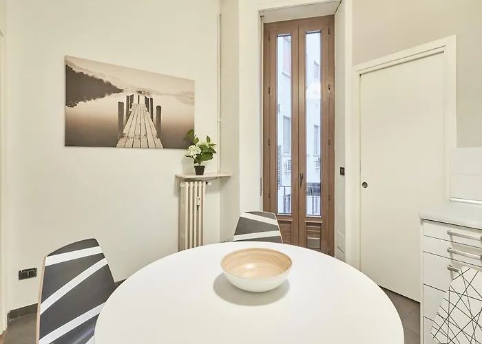 Easylife - - Battisti 13 - Duomo Appartamento *