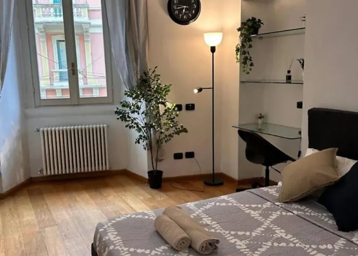 Centro Garibaldi M2 Milan