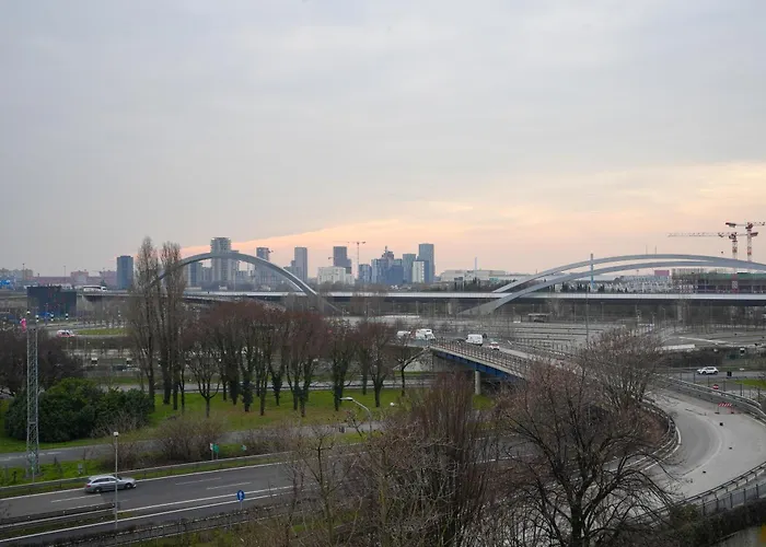 Belgioioso Lejlighed