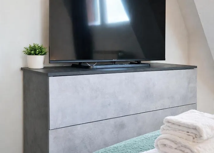 House Crocetta * Mediolan