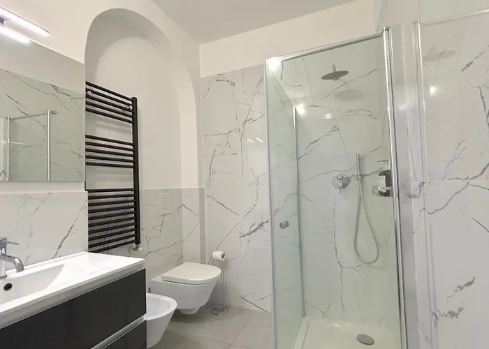 Apartman Saint Gregory - Repubblica Milánó