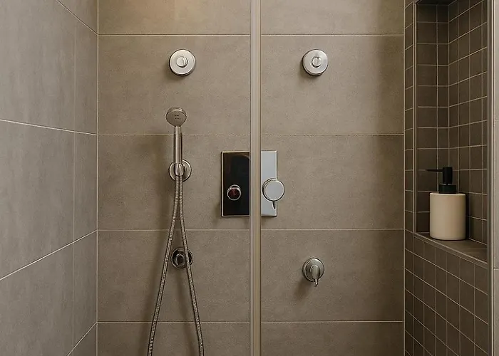 Apartmán Milanrentals - Scarlatti Milán