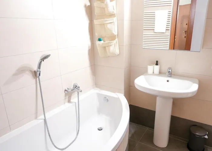 Apartamento Jenner