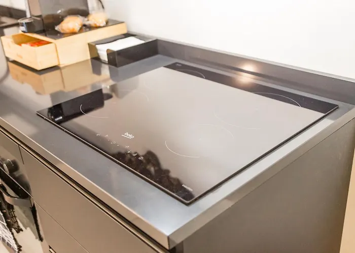 Republic Luxury Loft Appartement *