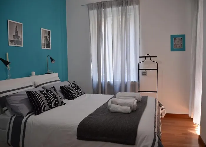 Appartement Well Equipped Close To