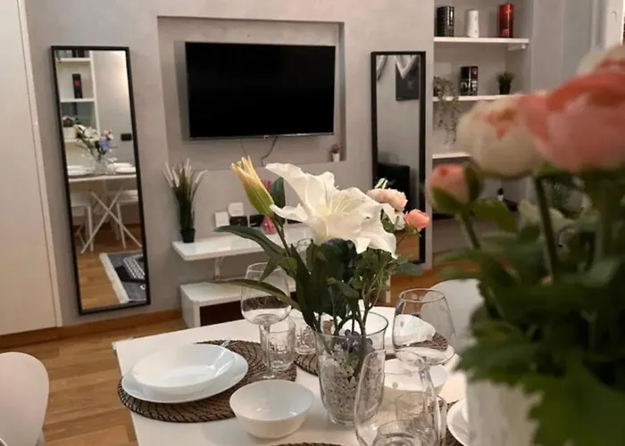 Centro Garibaldi M2 Apartment Milan