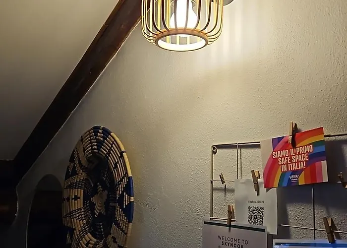 Sky Nook Appartement