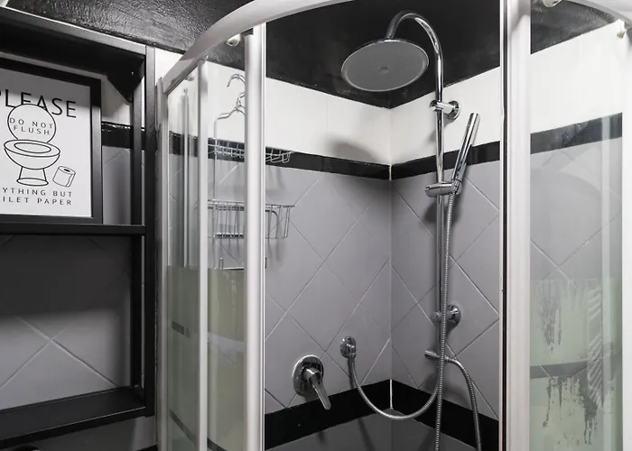 Appartamento Italianway Easy - Binda 10 Milano