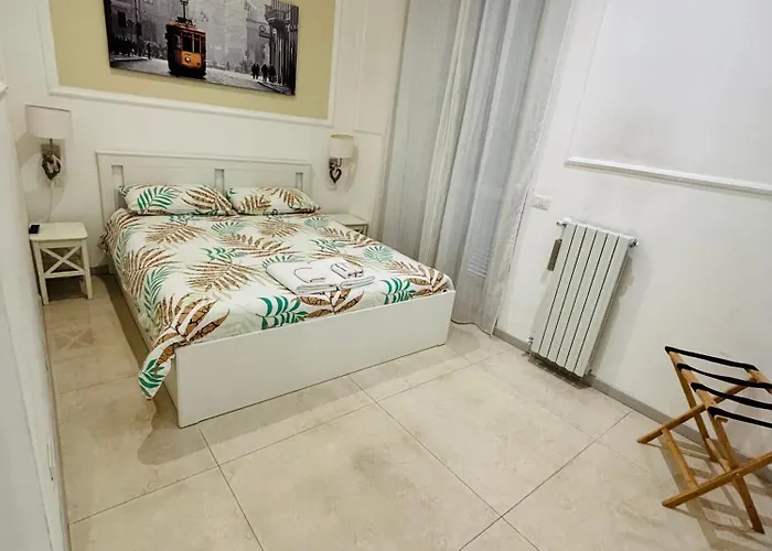 米兰中心公寓 * 米兰