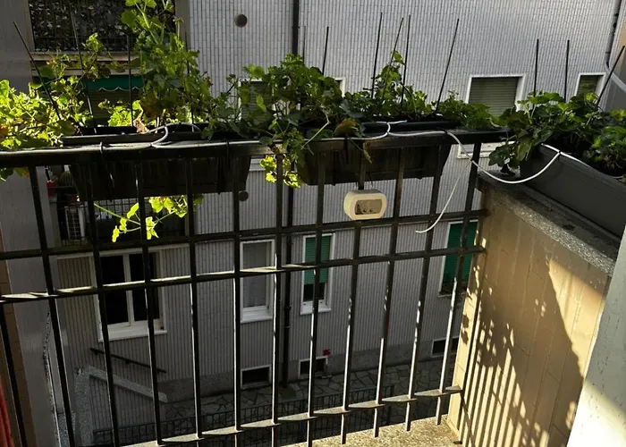 Casa Vittoria Milano