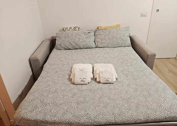 Da Rosa E Pier - Charming Μιλάνο