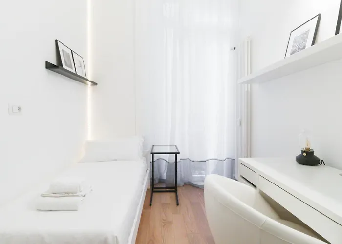 Italianway Comfort - Buenos Aires 65 C *