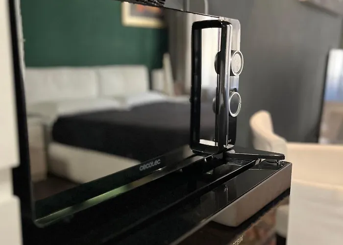 Station Appartamento Milano