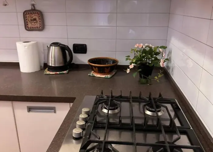 Centro Garibaldi M2 *