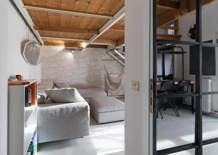 Appartamento Italianway Easy - Binda 10