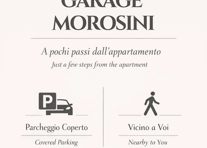 아파트 Comecasa Stylish -15 Min Walk To Duomo 밀라노